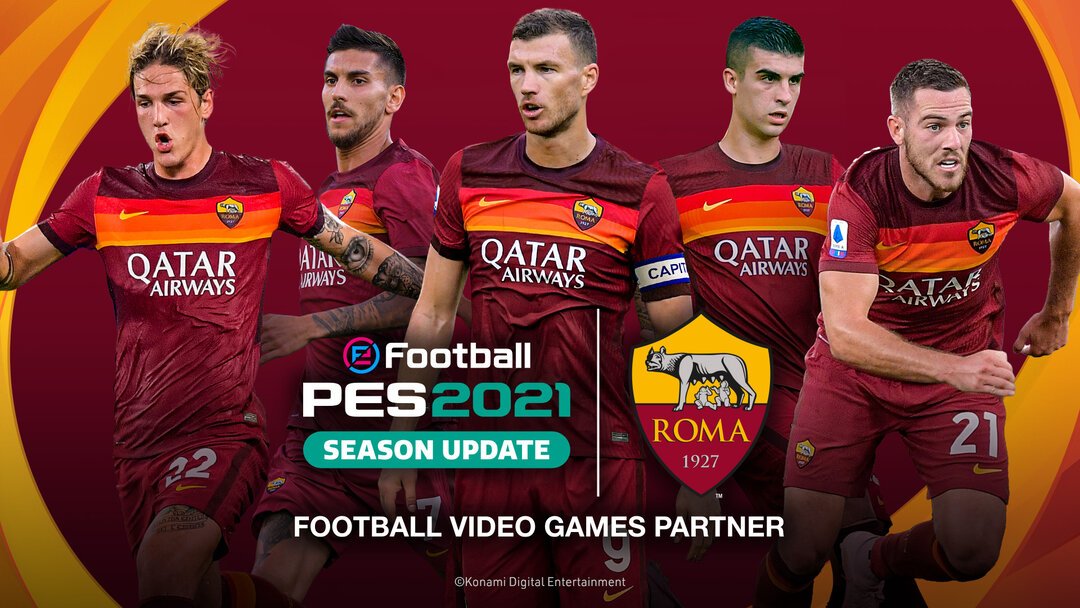 PES 2021