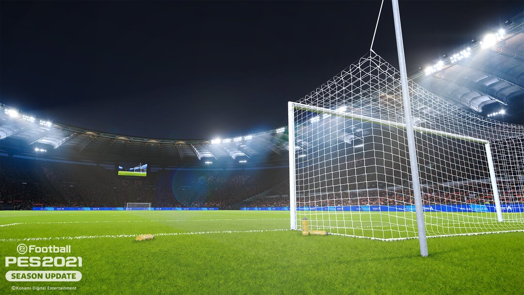 PES 2021