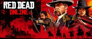 Red Dead Online