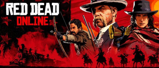 Red Dead Online