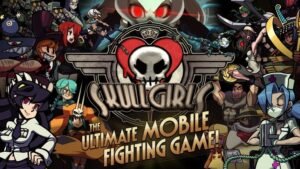 SkullGirls