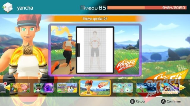 tetris 99