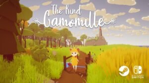 The Kind Camomille