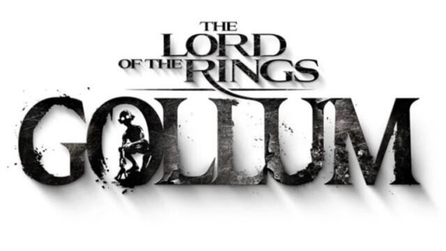 The Lord of the Rings : Gollum