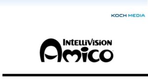 intellivision Amico