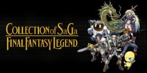 Final Fantasy Legend