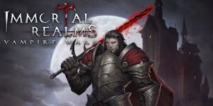 immortal realms