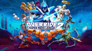 override 2