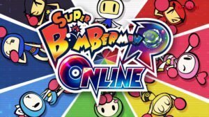 Siper Bomberman R Online