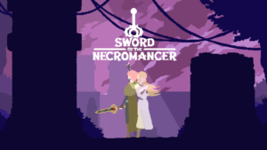 sword of the necromancer