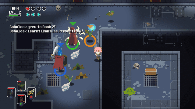 sword of the necromancer