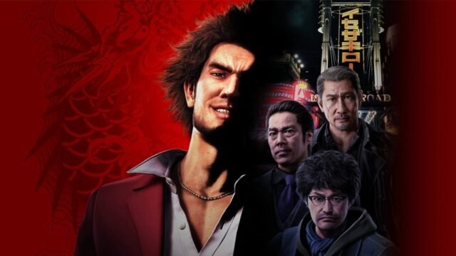 Yakuza