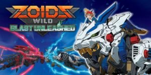 Zoids
