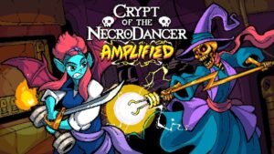 Crypt of The Necrodancer