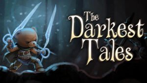 The Darkest Tales