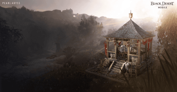 Hadum Black Desert Mobile