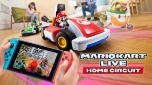 Mario Kart Live : Home Circuit