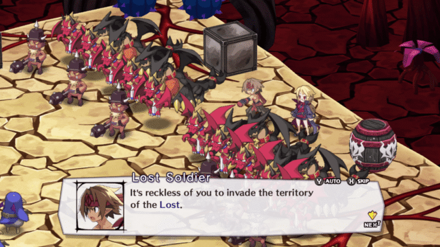 Desgeae 5 complete