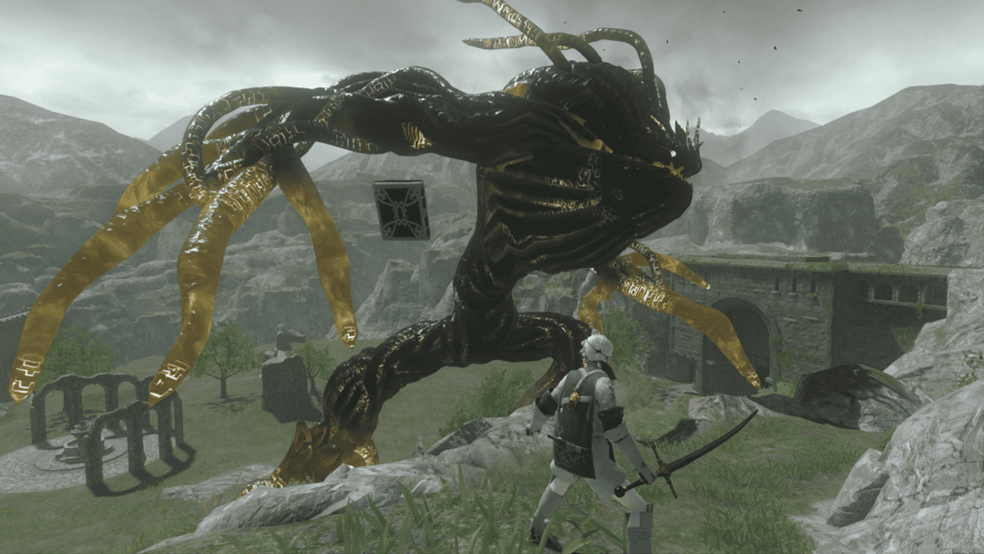 NieR Replicant ver.1.22474487139…