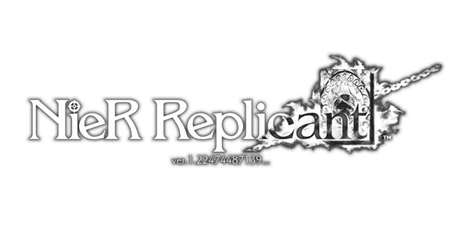 NieR Replicant ver.1.22474487139…