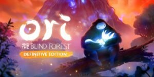 Ori Nintendo Switch