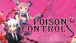 Test Poison Control