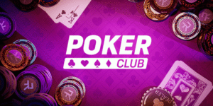 poker club