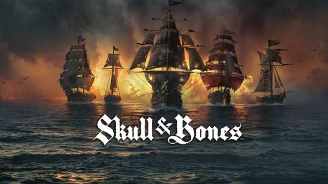 Skull & Bones 