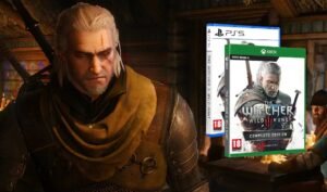 The Witcher 3_ Wild Hunt