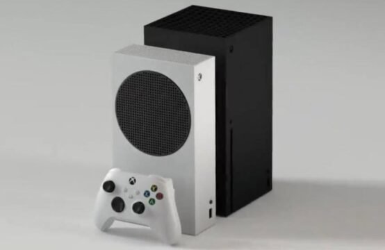 Xbox Series