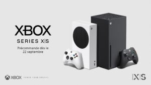 Xbox Series X/S