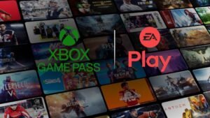 Xbox Game Pass Ultimate