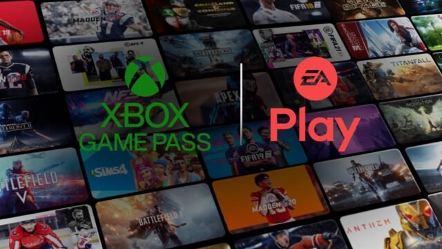 Xbox Game Pass Ultimate
