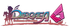 disgaea 6 defiance of destiny