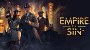empire of sin
