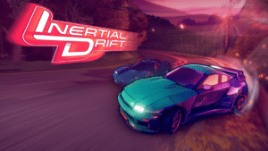 inertial drift