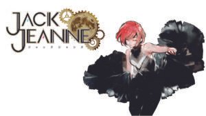 jack jeanne