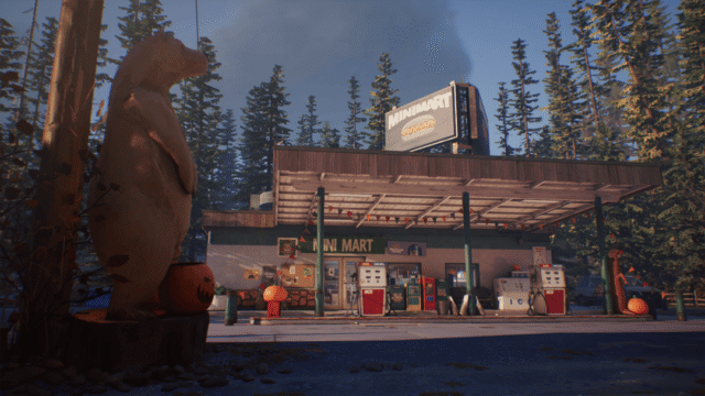 life is strange