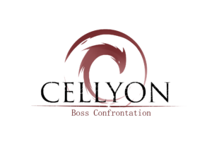 Cellyon Boss Confrontation logo