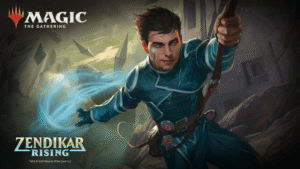Magic The Gathering