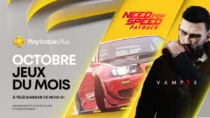 ps plus octobre 2020