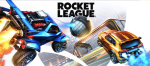 rocket league free