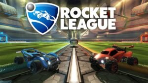 rocket league free