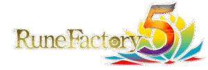 rune factory 5