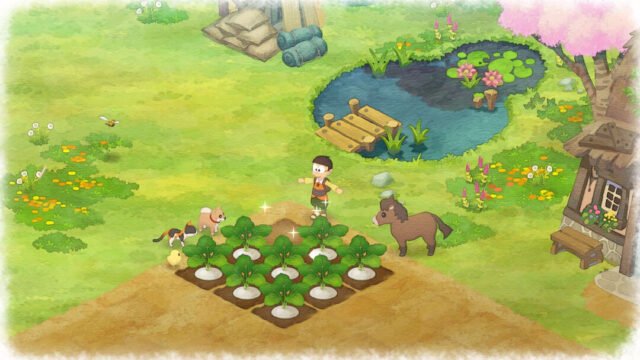 STory Of Seasons