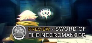 Sword of the Necromancer