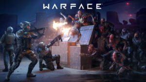 Warface