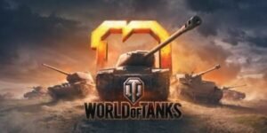 world of tanks