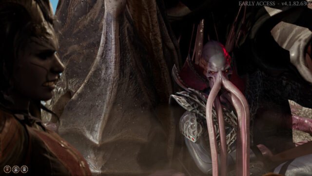 Baldur's Gate 3