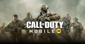 Call of Duty mobile saison 11